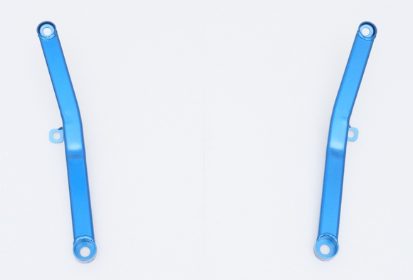 CUSCO REAR MEMBER BRACE: GR COROLLA 2023