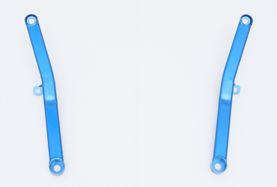 CUSCO REAR MEMBER BRACE: GR COROLLA 2023