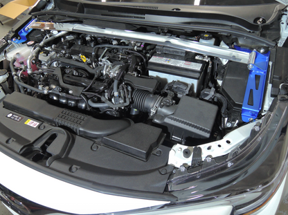 CUSCO STRUT BAR: COROLLA 2019 INC GR COROLLA (F)