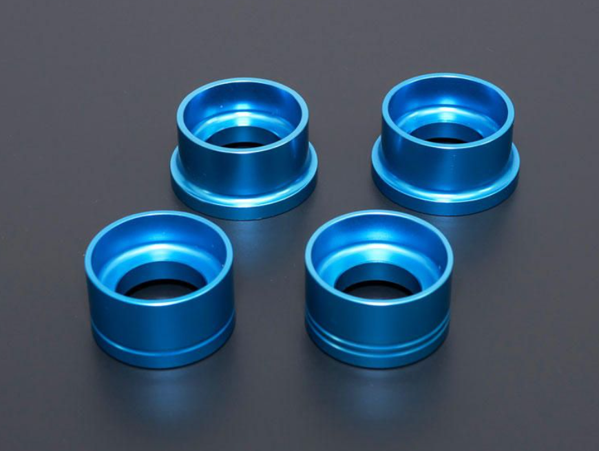 CUSCO REAR CROSS MEMBER COLLAR SET: GR COROLLA 2023