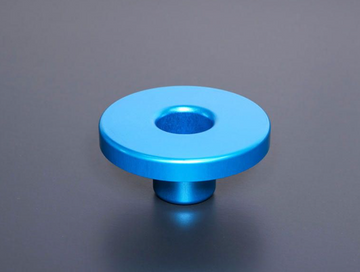 CUSCO BILLET ALUMINUM REAR DIFFERENTIAL MOUNT COLLAR SET: GR COROLLA 2023