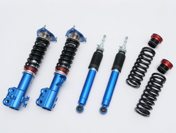 CUSCO STREET ZERO-A: GR COROLLA 2023