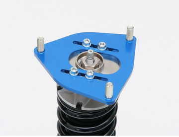 CUSCO STREET ZERO-A: GR COROLLA 2023