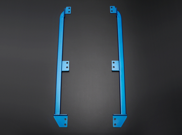 CUSCO POWER BRACE: COROLLA HATCHBACK 2019, INC. GR COROLLA 2023