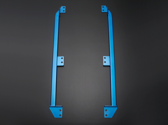 CUSCO POWER BRACE: COROLLA HATCHBACK 2019, INC. GR COROLLA 2023