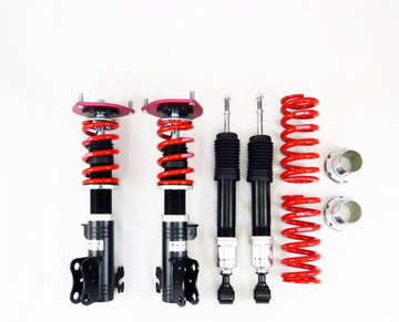 RS-R SPORTS-I CLUB RACER COILOVER: GR COROLLA 23-24
