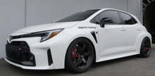 RS-R SPORTS-I CLUB RACER COILOVER: GR COROLLA 23-24