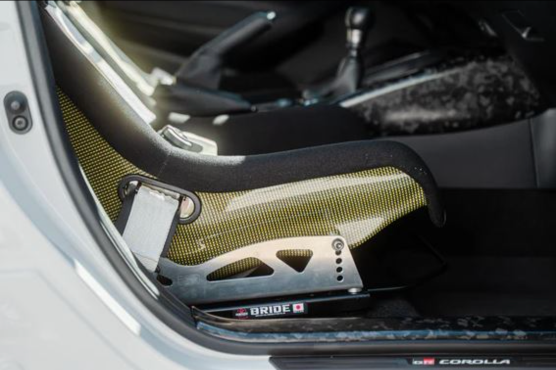 TOM'S BUCKET SEAT: TOM'S HERITAGE EDITION