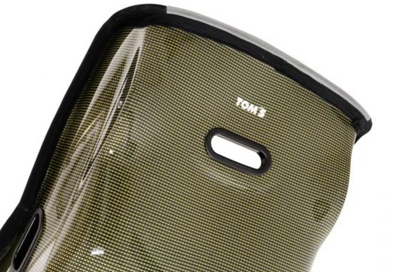 TOM'S BUCKET SEAT: TOM'S HERITAGE EDITION