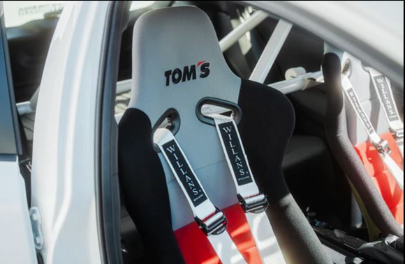 TOM'S BUCKET SEAT: TOM'S HERITAGE EDITION