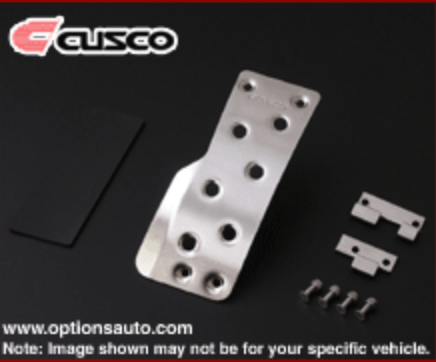 CUSCO ACCEL PEDAL: TOYOTA GR COROLLA 2023