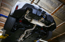 REMARK EXHAUST: GR COROLLA 22-23