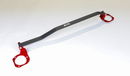 BLITZ STRUT TOWER BAR: COROLLA H/B 2019, CROSS HYBRID 2021, TOURING 2020 , GR 2022 (FRONT)-1