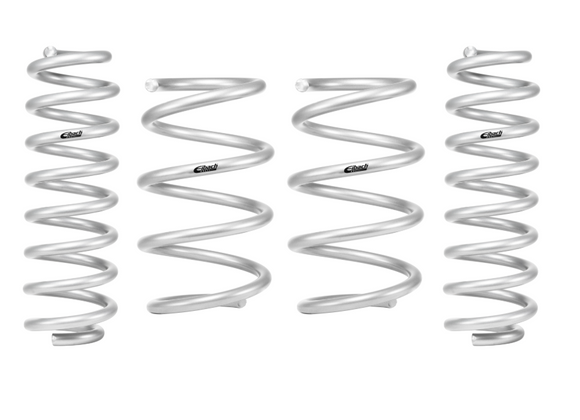 EIBACH PRO LIFT KIT: GR COROLLA 23-24