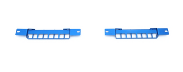 CUSCO SEAT RAIL PLUS: GR COROLLA 2023 (FRONT)