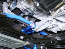 CUSCO ENGINE PITCH STOPPER: GR COROLLA 2023