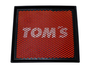 TOM'S AIR FILTER: GR COROLLA 23/YARIS 20-23