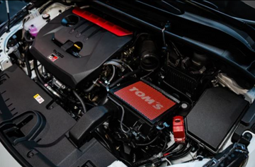 TOM'S AIR FILTER: GR COROLLA 23/YARIS 20-23 - 0