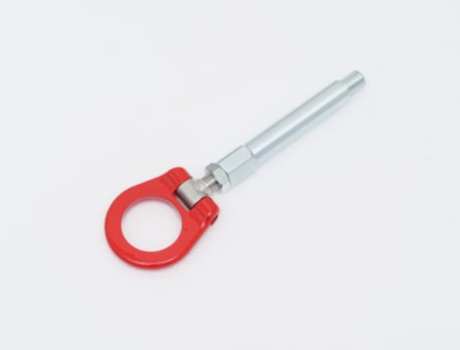 CUSCO TOW HOOK: GR COROLLA 2023 (FRONT)