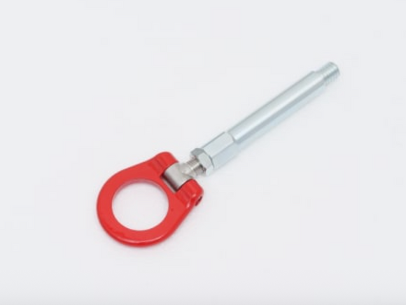 CUSCO TOW HOOK: GR COROLLA 2023 (REAR)