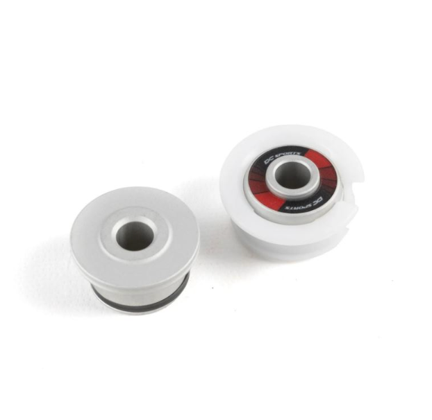 DC SPORTS SHIFTER CABLE BUSHINGS: GR COROLLA 2023