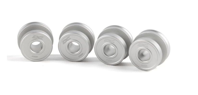 DC SPORTS SHIFTER BASE BUSHINGS: GR COROLLA 2023