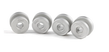 DC SPORTS SHIFTER BASE BUSHINGS: GR COROLLA 2023