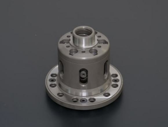 CUSCO LSD: GR COROLLA 2023 (REAR)