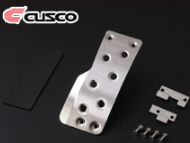 CUSCO ACCEL PEDAL: SCION FR-S & SUBARU BRZ 2012-UP