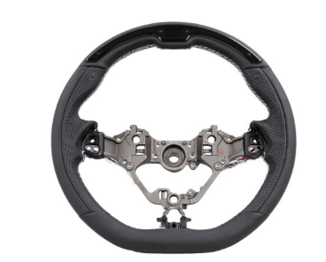 TOM'S STEERING WHEEL: GR86/BRZ 2022