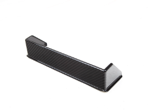 REVEL CARBON NAVIGATION VISOR: 86/BRZ 2022