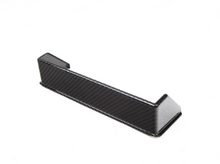 REVEL CARBON NAVIGATION VISOR: 86/BRZ 2022