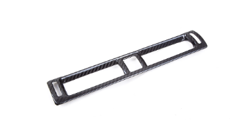 REVEL CARBON A/C PANEL: 86/BRZ 2022