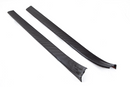 REVEL CARBON SCUFF PLATE COVER: 86/BRZ 2022-1