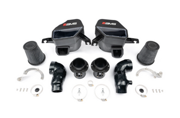 AMS Performance Nissan Z Cold Air Intakes
