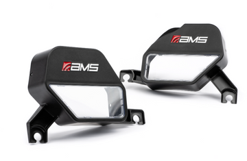 AMS Performance Nissan Z Cold Air Intakes - 0