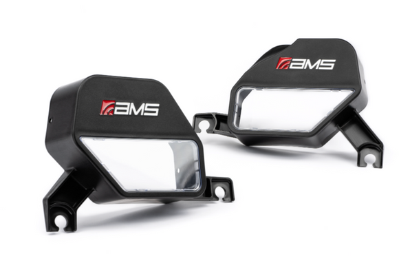AMS Performance Nissan Z Cold Air Intakes