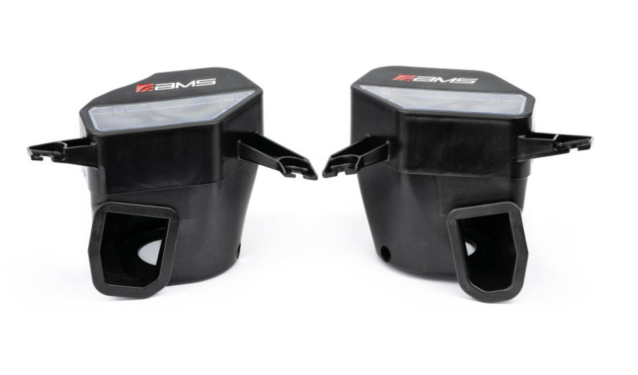 AMS Performance Nissan Z Cold Air Intakes