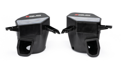 AMS Performance Nissan Z Cold Air Intakes