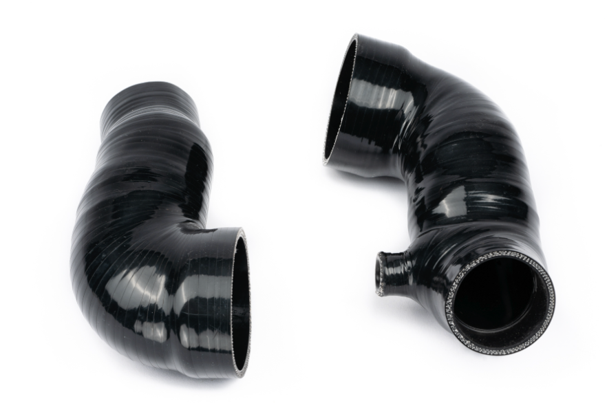 AMS Performance Nissan Z Cold Air Intakes