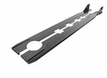 APR CARBON FIBER SIDE ROCKERS: GR86/BRZ 2022