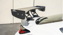 APR GTC-300 WING 67": GR86/BRZ 2022