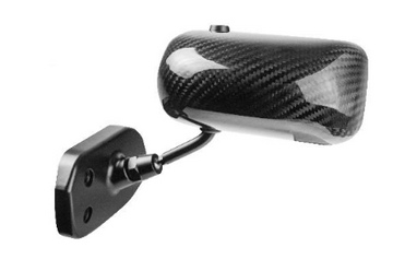 APR CARBON FIBER FENDER COVERS: SUBARU BRZ 2022