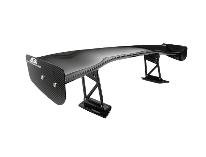 APR GTC-300 WING: WRX 2022