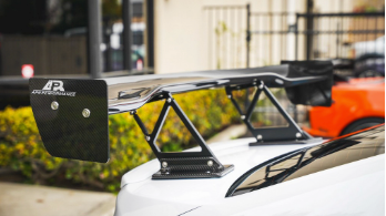 APR GTC-200 WING: WRX 2022