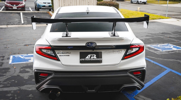 APR GTC-200 WING: WRX 2022