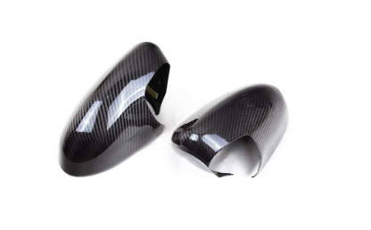 REVEL CARBON MIRROR COVERS: 86/BRZ 2022
