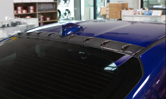 REVEL CARBON VORTEX GENERATOR: 86/BRZ 2022