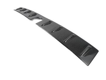 APR CARBON FIBER VORTEX GENERATOR: GR86/BRZ 2022