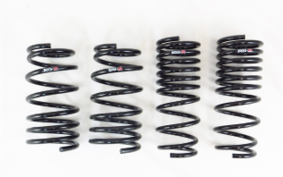 RS-R SUPER DOWN SUS SPRINGS: GR86 2022